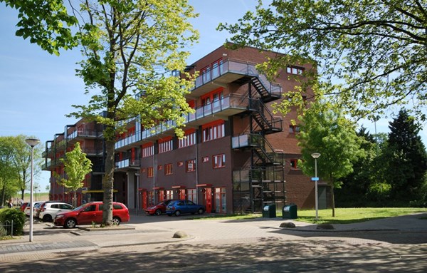 Iependaal 5, Rozenburg